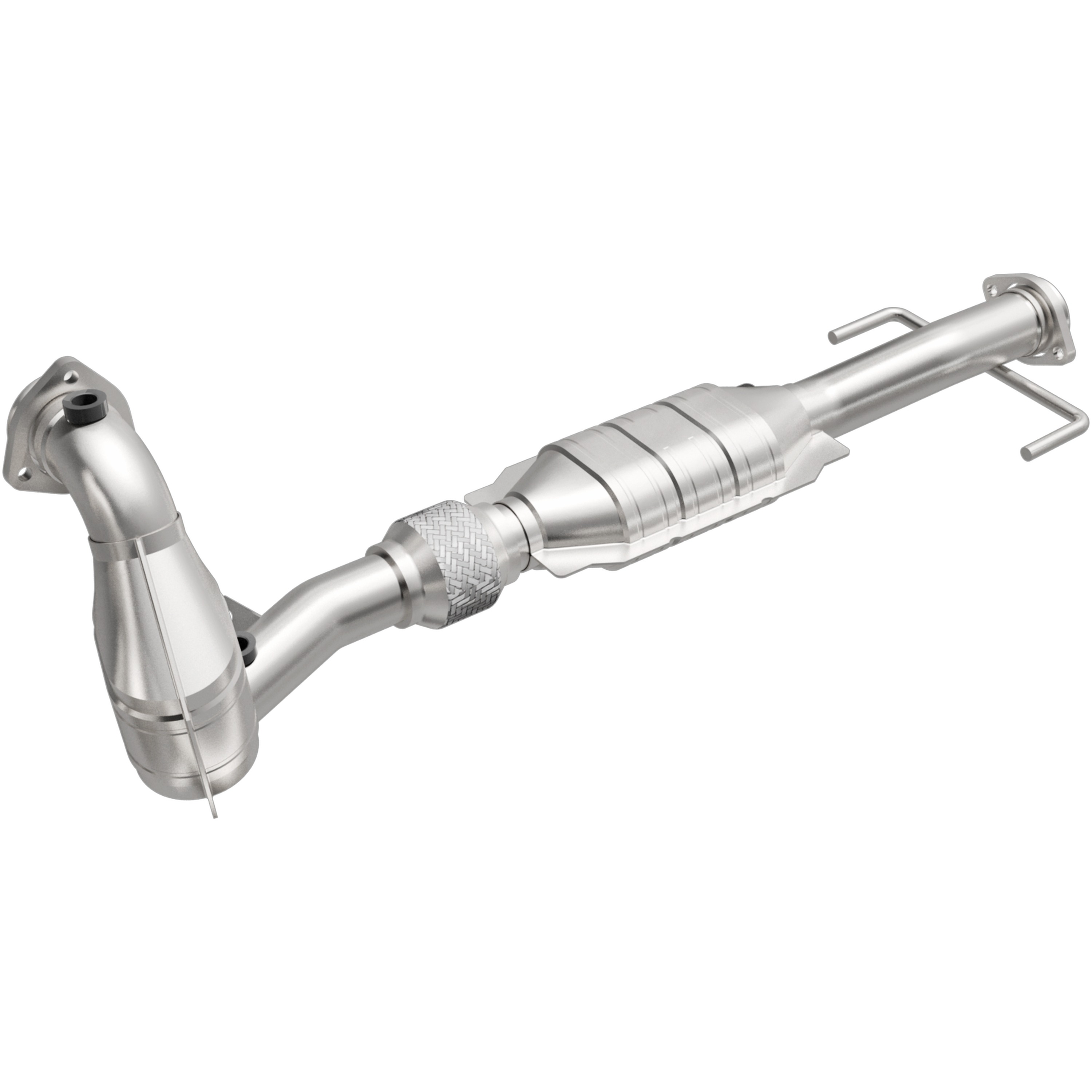 MagnaFlow 2000-2009 Saab 9-5 HM Grade Federal / EPA Compliant Direct-Fit Catalytic Converter